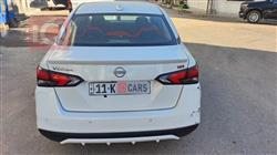 نیسان ڤێرسا